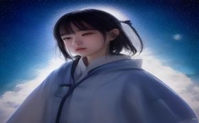 用户在手机上流畅观看日韩三级在线内容，夜间模式，界面简洁无广告干扰